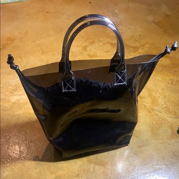 Zara Handbags - NWOT Zara Sachel ⚡️